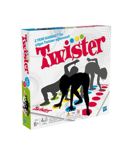 98831 Twister