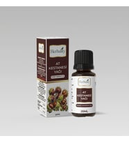 At Kestanesi Yağı 20 Ml