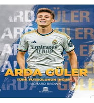 Türk Futbolunun İncisi - Arda Güler