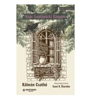 Kule Saatindeki Kuzgun