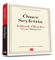 Yüksek Ökçeler
