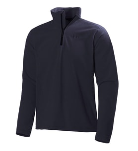 Helly Hansen Mount Polar Fleece Erkek Lacivert