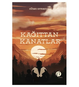 Kağıttan Kanatlar - Cihan Ormancı