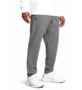 Under Armour Vibe Erkek Eşofman Altı (Gri)