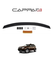 Dacia Duster 2010-2017 Yıl Aralığı Uyumlu Kaput Rüzgarlığı 3mm