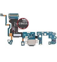 Samsung Galaxy S9 PLUS - SM-G965F Şarj Soketi Full