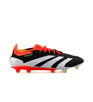 adidas Predatör Elite Fg Unisex Çim Zemin Kramponu IE1802 Siyah