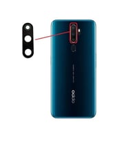 Oppo A9 2020 Kamera Camı Lens