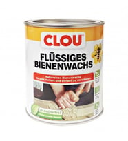 CLOU 37967.00000 Su Bazlı Sıvı Balmumu 750ml