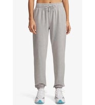 Under Armour Sport Terry Kadın Eşofman Altı (Gri)