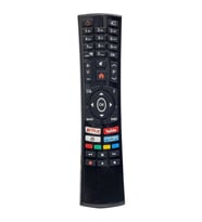 Profilo RC4390P 4K Smart Led TV Kumanda