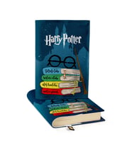 Kitap Kılıfı - Harry Potter