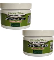 Beauty Clinic Çörek Otu 150ml Büyük Boy 2 Kutu