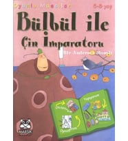 Bülbül ile Çin İmparatoru (Bir Andersen Masalı)