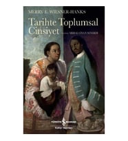 Tarihte Toplumsal Cinsiyet