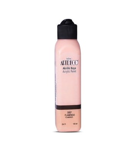 Artdeco Akrilik Boya 140 ML Flamingo 070R-3007