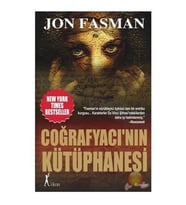 Coğrafyacı’nın Kütüphanesi