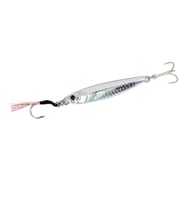 Ryuji Jig King 7.7cm 40gr Metal Jig yem Silver