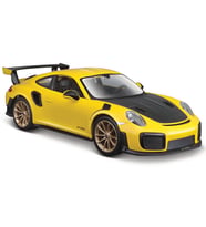 Maisto 1/24 Porsche 911 GT2 RS