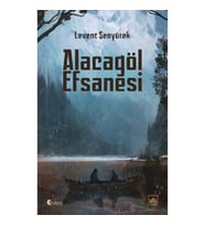 Alacagöl Efsanesi