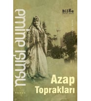 Azap Toprakları