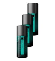 Full Speed Surfer Erkek Sprey Deodorant 150ml Üçlü Paket
