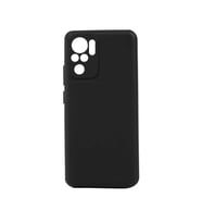 Xiaomi Redmi Note 10S Uyumlu Kılıf Zore Biye Silikon