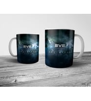 Pixxa Eve Online Kupa Bardak Model 5