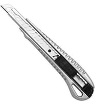 T 21602 Mini Maket Bıçağı, 80 X 9 Mm