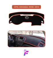 OPEL INSIGNİA (2008-2013) Torpido Örtüsü Güneşten, Isıdan, Çatlamadan Korur Oto Aksesuar T52