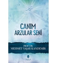 Canım Arzular Seni