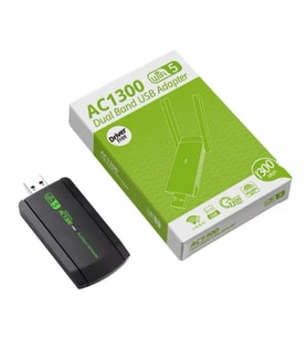 ZR633 Ac1300 Driver Free Usb Adaptör