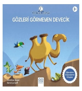 Gözleri Görmeyen Devecik