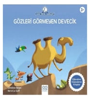 Gözleri Görmeyen Devecik