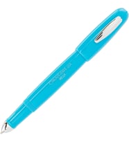 Mega Inkball Pen Turquoise