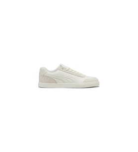 Puma Court Ever 407186-09 Beyaz Erkek Günlük Sneaker