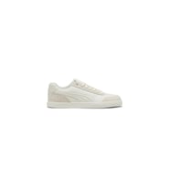 Puma Court Ever 407186-09 Beyaz Erkek Günlük Sneaker