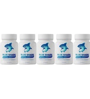 Blue Shark 20 Tablet - 5 Kutu