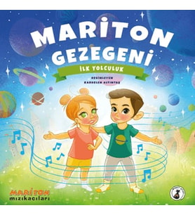 Mariton Gezegeni
