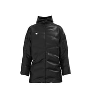 Joma Kadın Mont Explorer Anorak 901496.101 (Siyah)