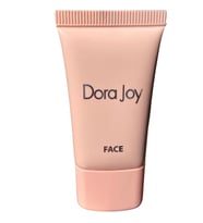 Dora Joy Magic 5 in 1 Hydrating Tinted Moisturizer SPF 30 Collagen & Vitamine E & C / Renk Tonu Eşitleyici Aydınlatıcı Krem