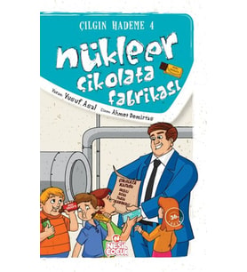 Nükleer Fabrikası