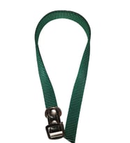 Lovely Köpek Boyun Tasma 1,5cm-40cm YEŞİL