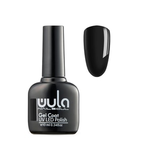 Wula Kalıcı Oje Nailsoul 10ml Ton 305
