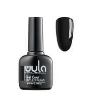 Wula Kalıcı Oje Nailsoul 10ml Ton 305