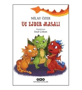 Üç Ejder Masalı