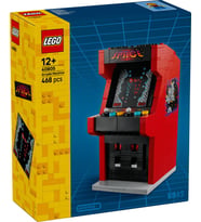 LEGO Iconic 40805 Arcade Machine