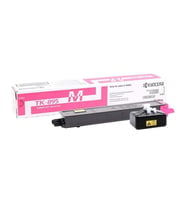 Lexmark Kyocera Tk-895 Kırmızı Toner
