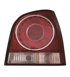 DEPO 4411984RLDAE Stop Lambasi Sag 6Q6945096AB 6Q6945096M