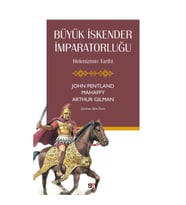 Büyük İskender İmparatorluğu
